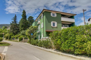 Гостиница Apartment Nerezine 11815b  Нерезине